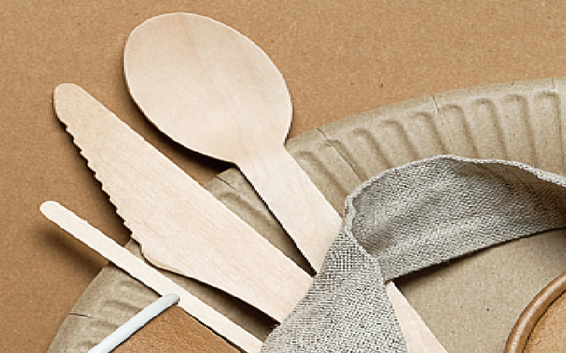 歐盟發布“減少一次性塑料產品消耗指令EU 2019/904”